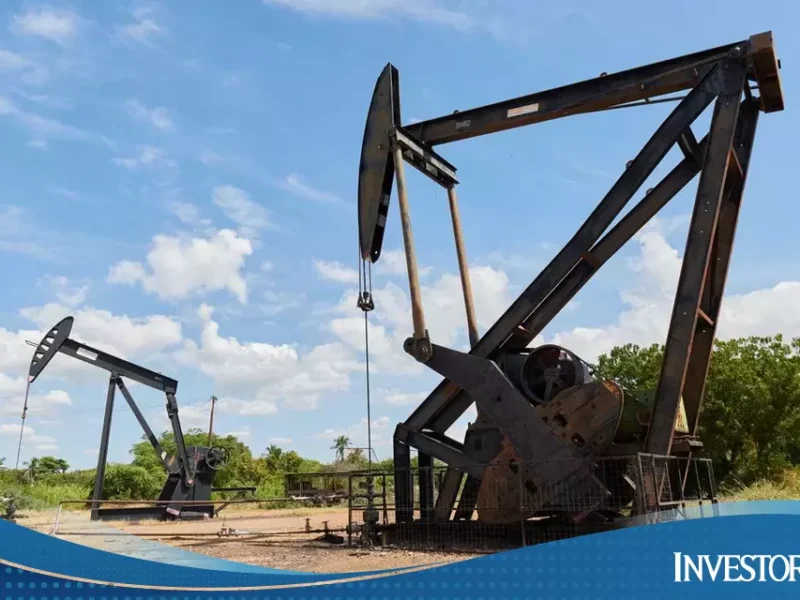 Harga Minyak Anjlok, Harapan Meredanya Konflik AS dan Iran MenguatHarga Minyak Anjlok, Harapan Meredanya Konflik AS dan Iran Menguat