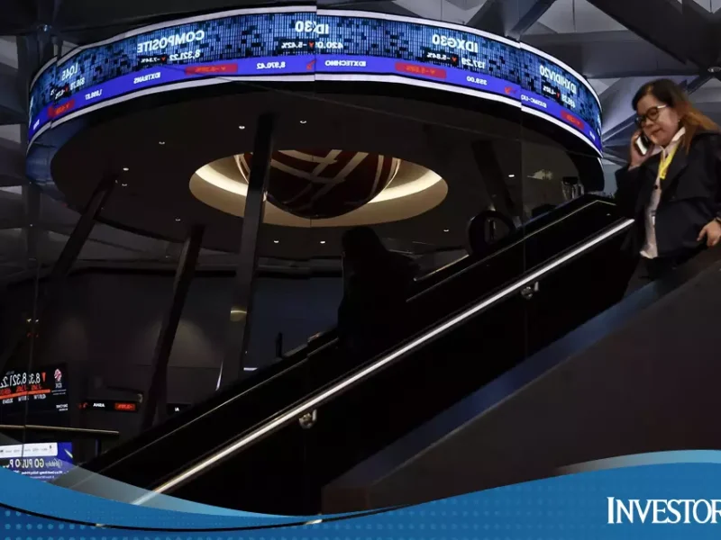 Kompak, 7 Saham Masuk UMA