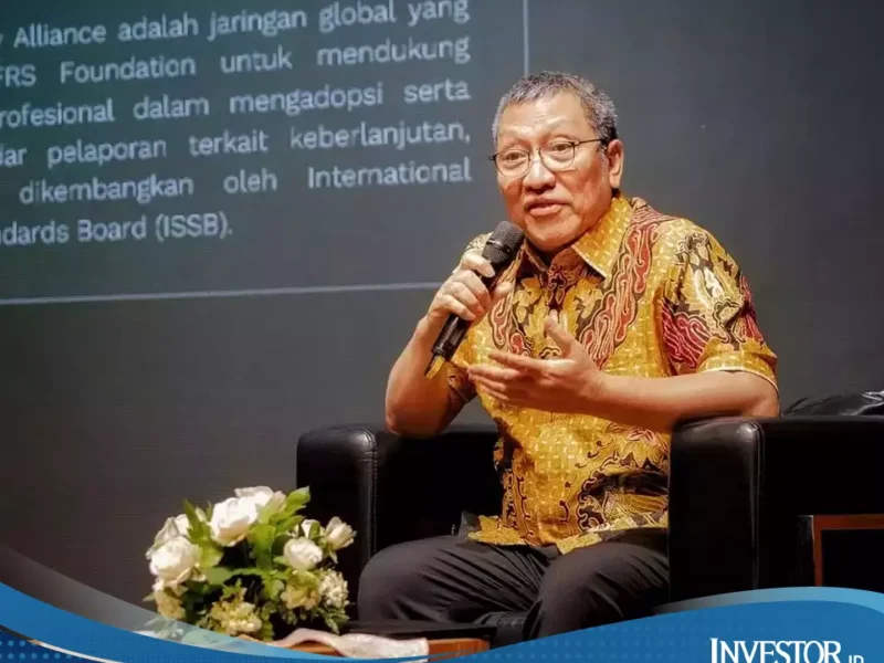 Prospek Konstruksi 2026: Antara Harapan, Koreksi, dan Tantangan Baru