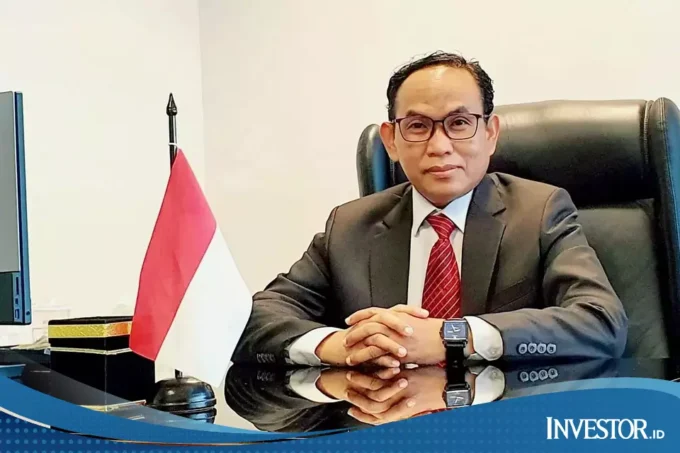  DSI dan Bursa Mineral: Arsitektur Baru Kedaulatan Komoditas Indonesia
