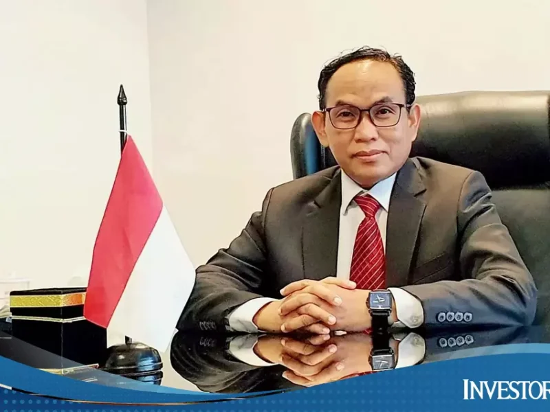  DSI dan Bursa Mineral: Arsitektur Baru Kedaulatan Komoditas Indonesia