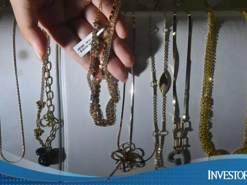 Harga Emas Perhiasan Hari Ini, Rabu 10 Juni 2026, Cek RinciannyaHarga Emas Perhiasan Hari Ini, Rabu 10 Juni 2026, Cek RinciannyaHarga Emas Perhiasan Hari Ini, Rabu 10 Juni 2026, Cek Rinciannya