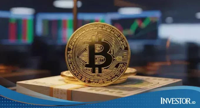 Bitcoin (BTC) Dinilai akan Lebih Unggul daripada Emas