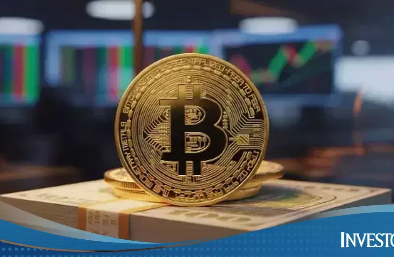 Bitcoin (BTC) Dinilai akan Lebih Unggul daripada Emas