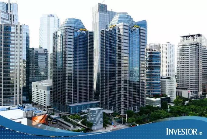 BERITA POPULER: Saham Murah BMRI Diserok hingga Rencana MSCI 23 Juni