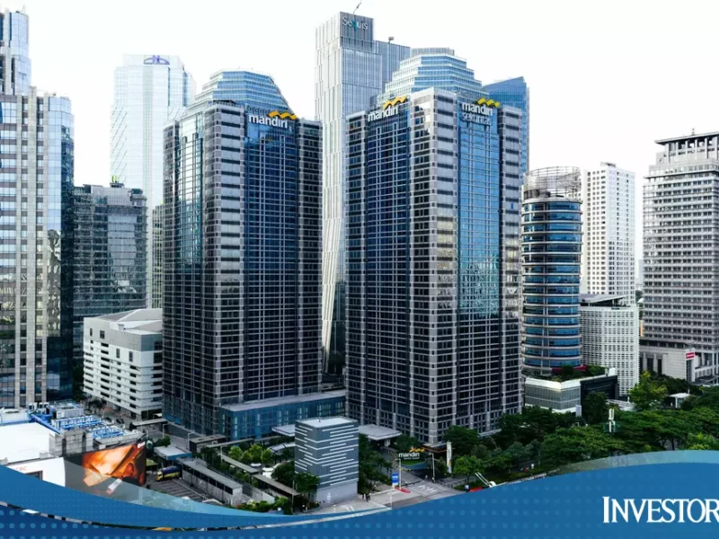 BERITA POPULER: Saham Murah BMRI Diserok hingga Rencana MSCI 23 Juni