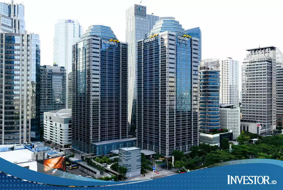 BERITA POPULER: Saham Murah BMRI Diserok hingga Rencana MSCI 23 Juni