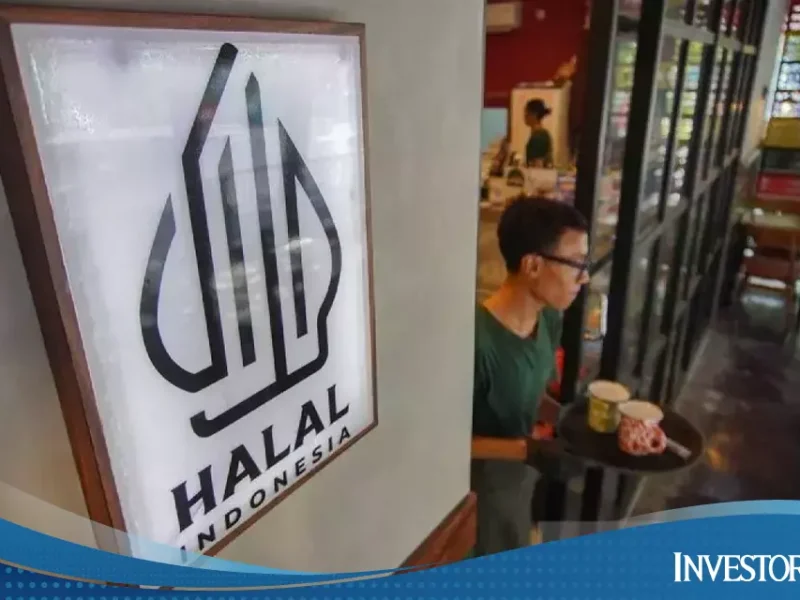 Sertifikasi Halal UMKM Dipercepat