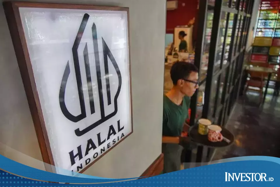 Sertifikasi Halal UMKM Dipercepat