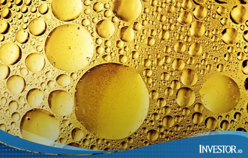 Harga Minyak Melonjak 2% Lebih, Konflik Israel dan Hizbullah Memanas Lagi