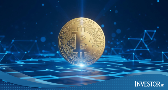 Harga Bitcoin (BTC) Naik Tajam, Target US$ 70.000 Masih JauhHarga Bitcoin (BTC) Naik Tajam, Target US$ 70.000 Masih Jauh