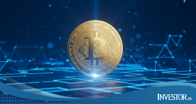Harga Bitcoin (BTC) Naik Tajam, Target US$ 70.000 Masih JauhHarga Bitcoin (BTC) Naik Tajam, Target US$ 70.000 Masih Jauh