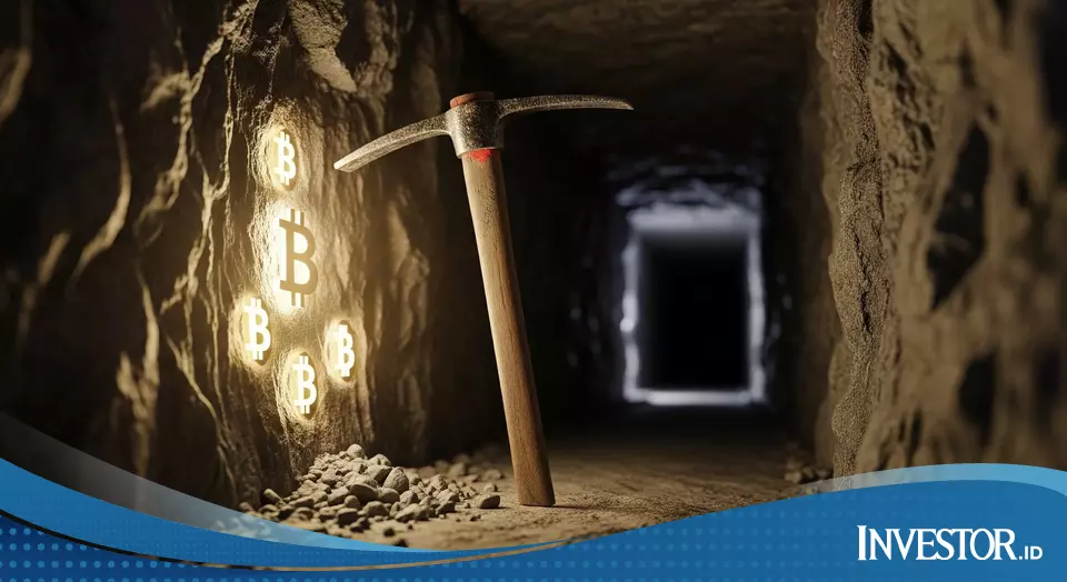 Pasar Kripto Waswas, Bitcoin (BTC) Rp 164 Triliun Kedaluwarsa Hari Ini