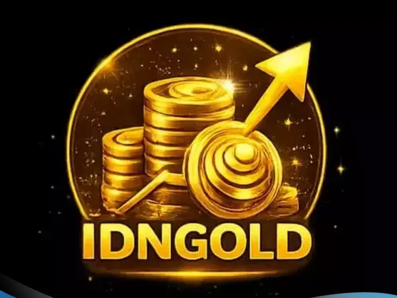 IDNGold Hadir di Reku, Perluas Akses Publik ke Aset Digital Berbasis Nilai Nyata 