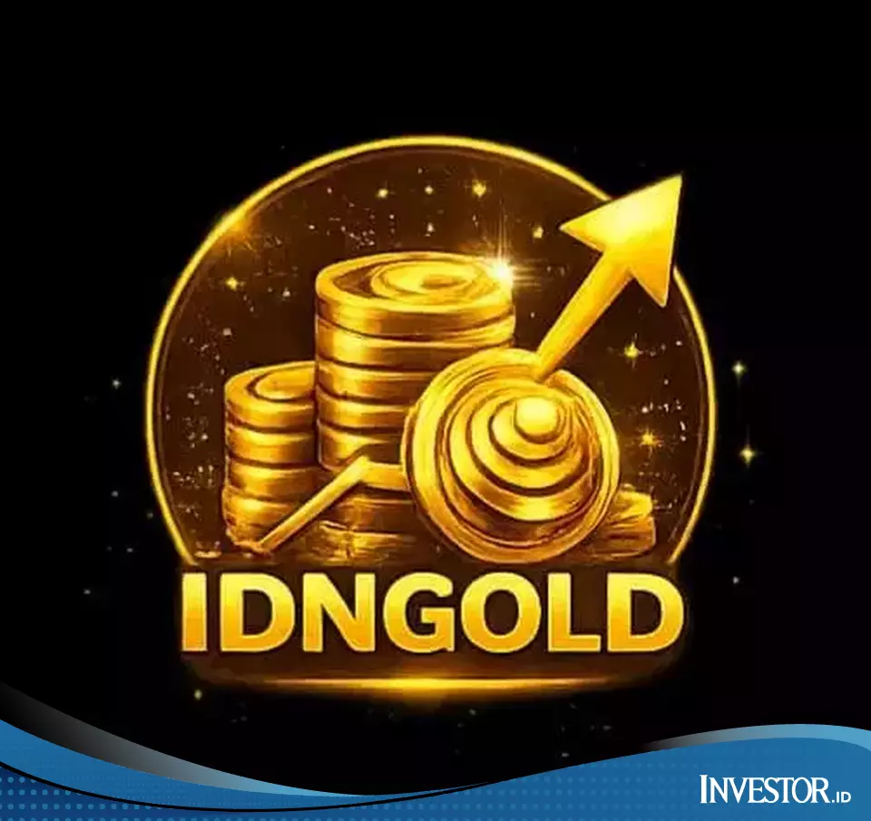 IDNGold Hadir di Reku, Perluas Akses Publik ke Aset Digital Berbasis Nilai Nyata 