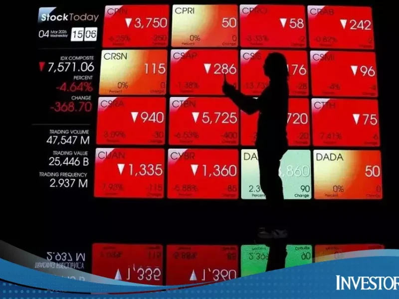 IHSG Rawan Koreksi Lanjutan, Cermati 6 Saham