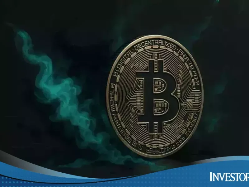 Harga Bitcoin (BTC) Jatuh ke Level Terendah 7 PekanHarga Bitcoin (BTC) Jatuh ke Level Terendah 7 Pekan