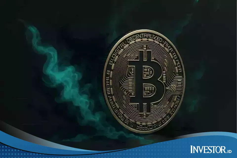 Harga Bitcoin (BTC) Jatuh ke Level Terendah 7 PekanHarga Bitcoin (BTC) Jatuh ke Level Terendah 7 Pekan