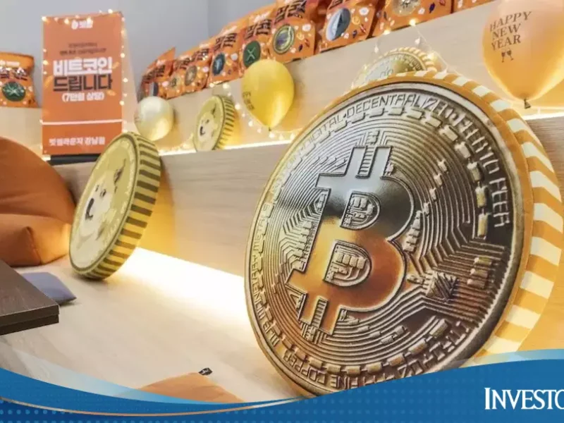Investor Setia Mulai Lepas Bitcoin (BTC), Tanda Akhir dari Pasar Bearish?