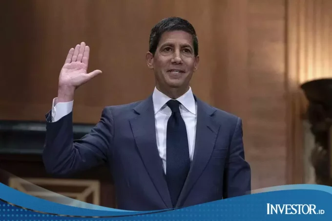 BERITA POPULER: Efek Besar Ketua Baru The Fed hingga Harga Emas Perhiasan Ambles