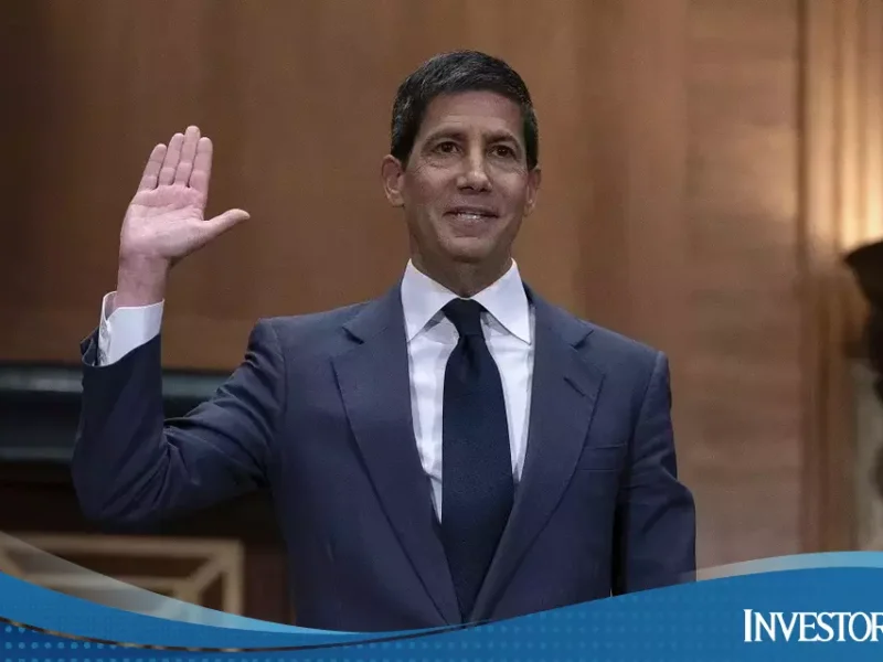 BERITA POPULER: Efek Besar Ketua Baru The Fed hingga Harga Emas Perhiasan Ambles