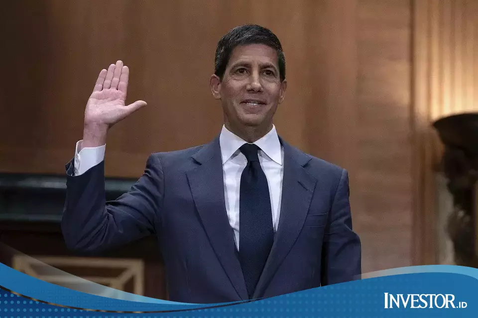 BERITA POPULER: Efek Besar Ketua Baru The Fed hingga Harga Emas Perhiasan Ambles