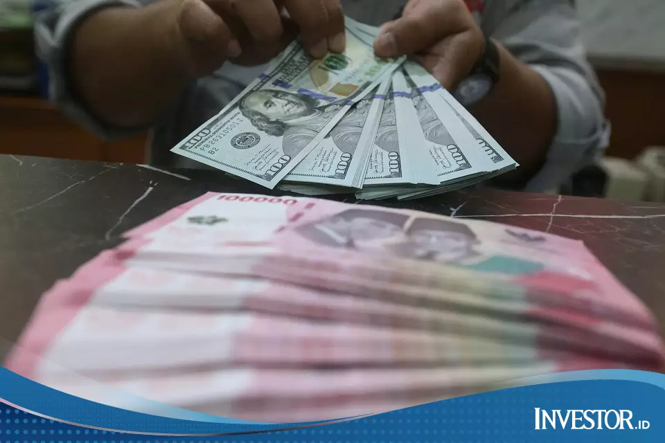 Nilai Tukar Rupiah Hari Ini, Senin 15 Juni 2026: Makin Perkasa