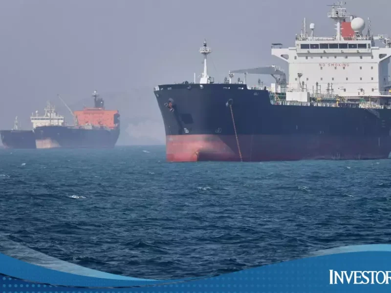Harga Minyak Brent Naik, tapi Ambruk Nyaris 8% SepekanHarga Minyak Brent Naik, tapi Ambruk Nyaris 8% Sepekan