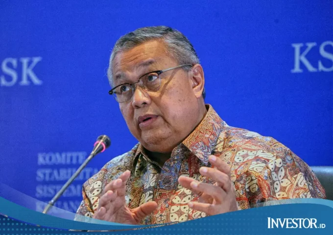 BI Sebut Kondisi Cadangan Devisa Masih Cukup untuk Jaga Stabilitas RupiahBI Sebut Kondisi Cadangan Devisa Masih Cukup untuk Jaga Stabilitas Rupiah