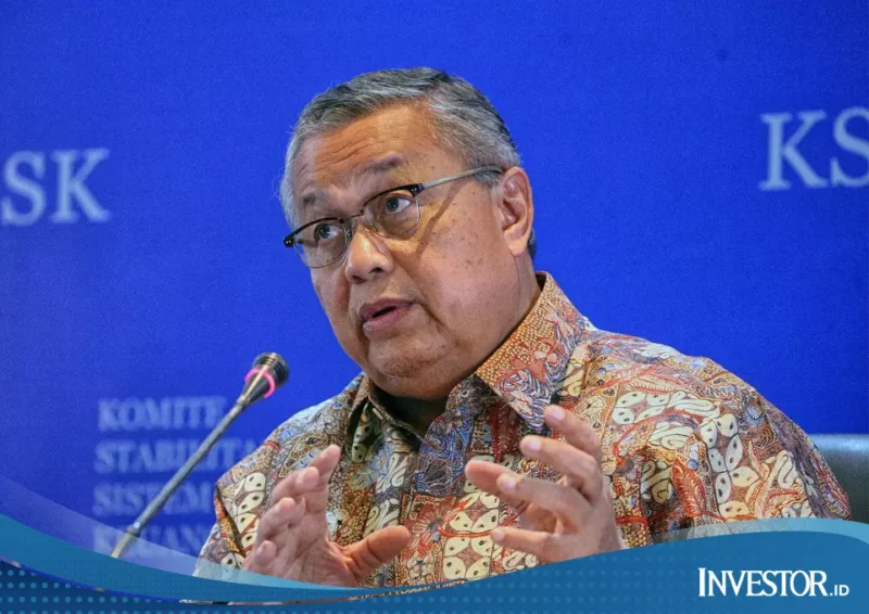 BI Sebut Kondisi Cadangan Devisa Masih Cukup untuk Jaga Stabilitas RupiahBI Sebut Kondisi Cadangan Devisa Masih Cukup untuk Jaga Stabilitas Rupiah