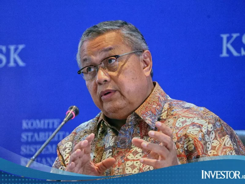 BI Sebut Kondisi Cadangan Devisa Masih Cukup untuk Jaga Stabilitas RupiahBI Sebut Kondisi Cadangan Devisa Masih Cukup untuk Jaga Stabilitas Rupiah