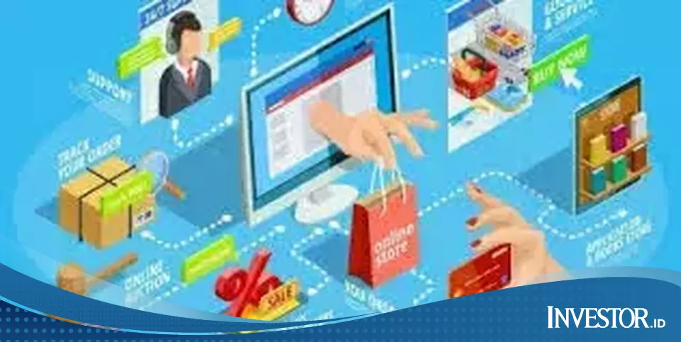 Kunci Pertumbuhan Ekonomi Digital Indonesia