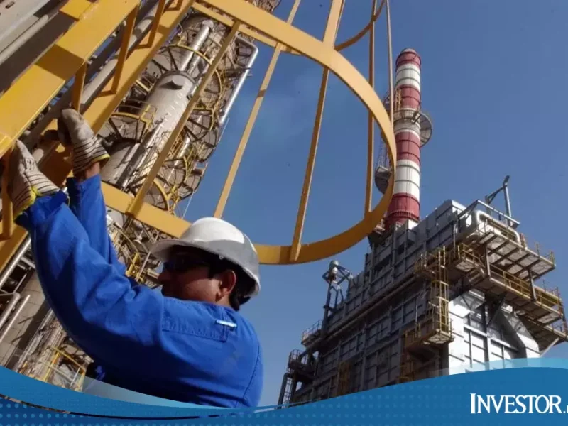 Harga Minyak Anjlok Parah, Pasar Optimistis Kesepakatan Iran Segera TercapaiHarga Minyak Anjlok Parah, Pasar Optimistis Kesepakatan Iran Segera Tercapai