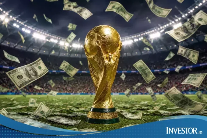 Profil Grup A Piala Dunia 2026, Kekuatan Merata dari Empat Negara