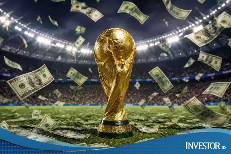 Profil Grup A Piala Dunia 2026, Kekuatan Merata dari Empat Negara