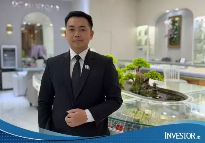 Investasi Emas Kian Diminati, Edukasi Jadi Kunci Hindari Kesalahan BerinvestasiInvestasi Emas Kian Diminati, Edukasi Jadi Kunci Hindari Kesalahan Berinvestasi