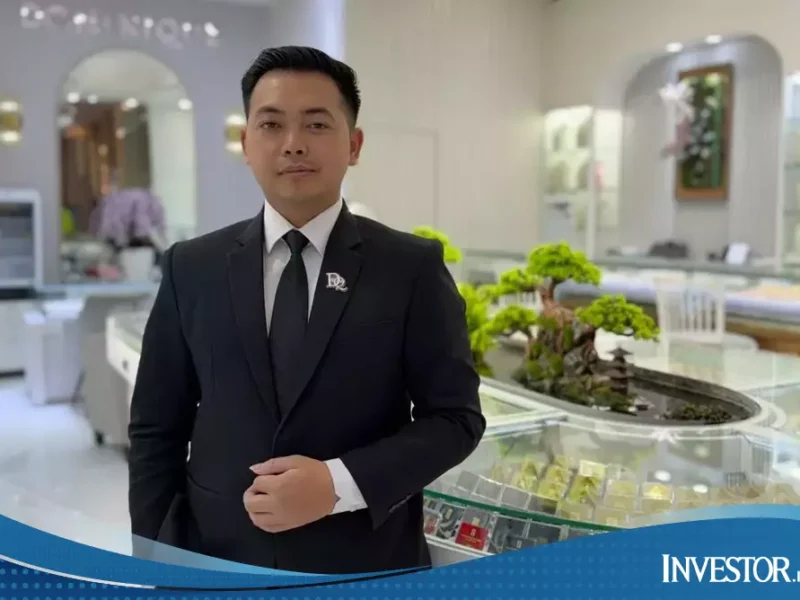Investasi Emas Kian Diminati, Edukasi Jadi Kunci Hindari Kesalahan BerinvestasiInvestasi Emas Kian Diminati, Edukasi Jadi Kunci Hindari Kesalahan Berinvestasi