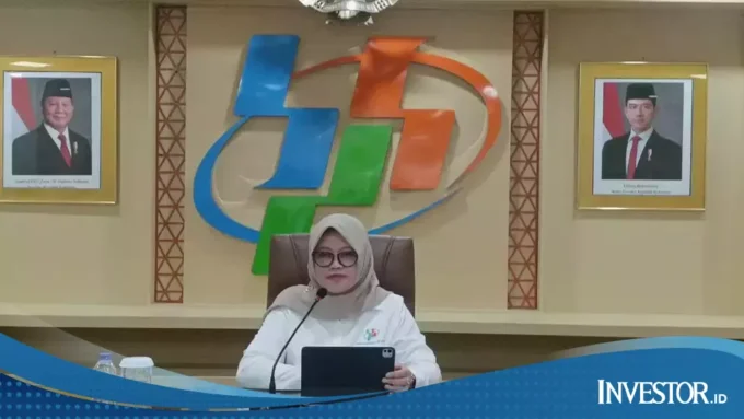 Kenaikan Harga Pangan Dorong Inflasi Jadi 0,28% pada Mei 2026