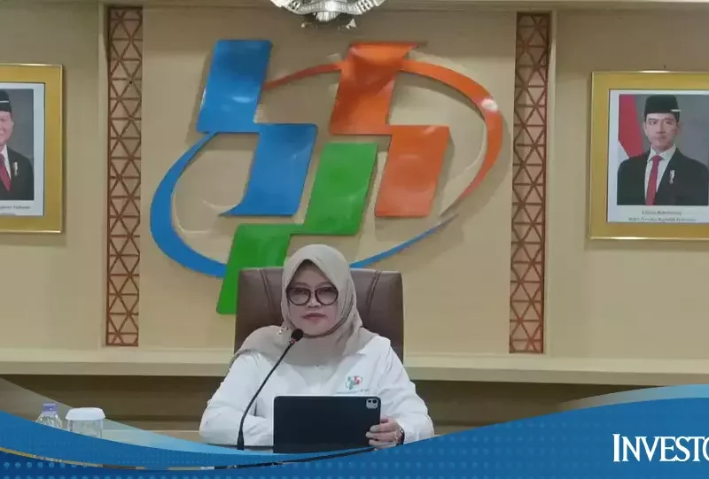 Kenaikan Harga Pangan Dorong Inflasi Jadi 0,28% pada Mei 2026