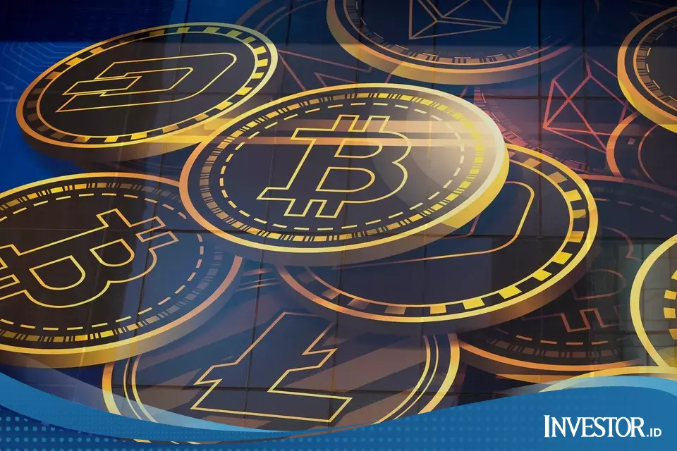 Harga Bitcoin Naik 3%, Ini Pendorong Utamanya