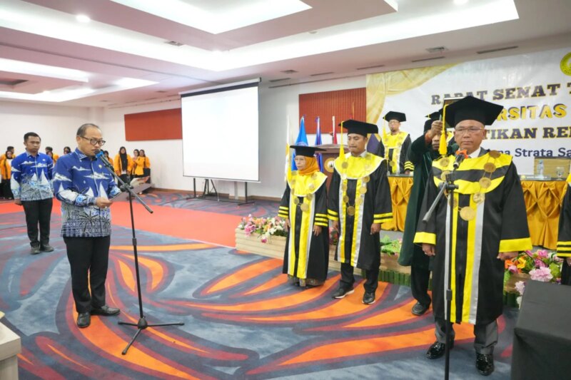 Perguruan Tinggi Wajib Jawab Kebutuhan Dunia Kerja – Detiktoday.com