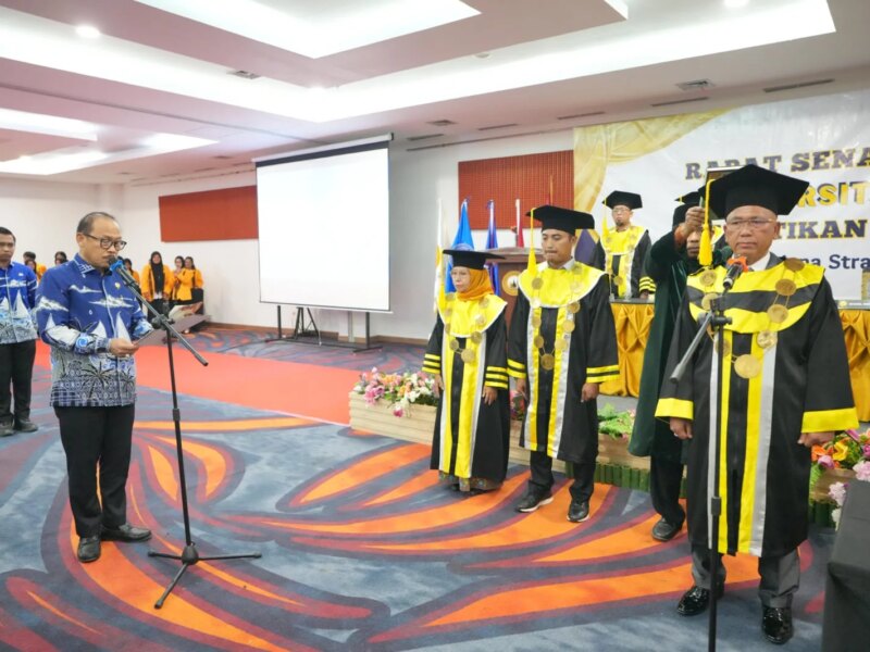 Perguruan Tinggi Wajib Jawab Kebutuhan Dunia Kerja – Detiktoday.com