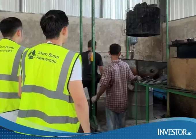 Permintaan Bahan Baku Alami dan Berkelanjutan Tumbuh Pesat