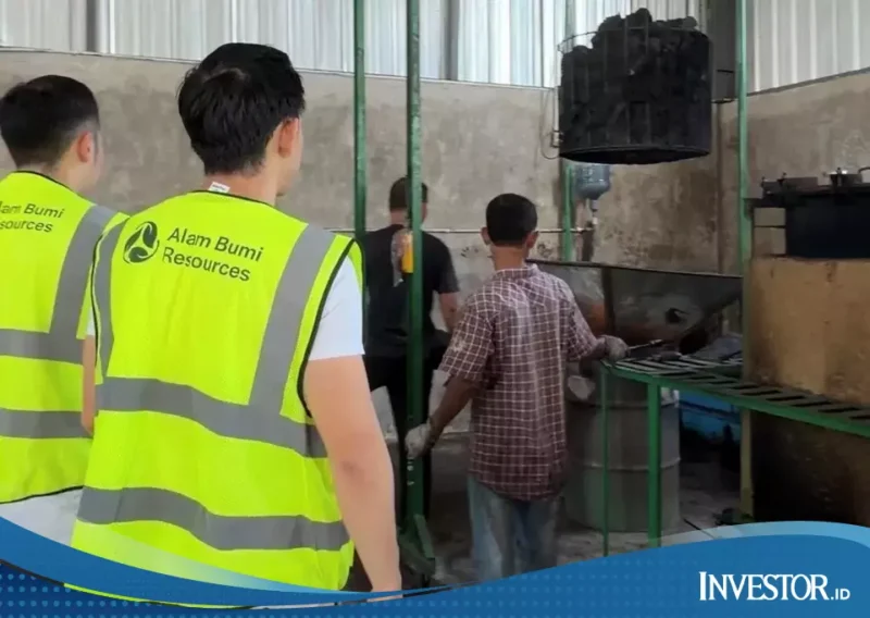 Permintaan Bahan Baku Alami dan Berkelanjutan Tumbuh Pesat