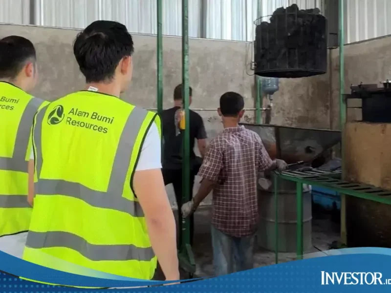 Permintaan Bahan Baku Alami dan Berkelanjutan Tumbuh Pesat
