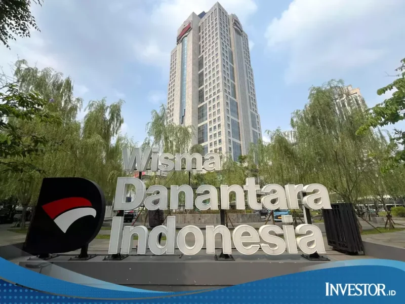 Belajar dari Patriot Bonds