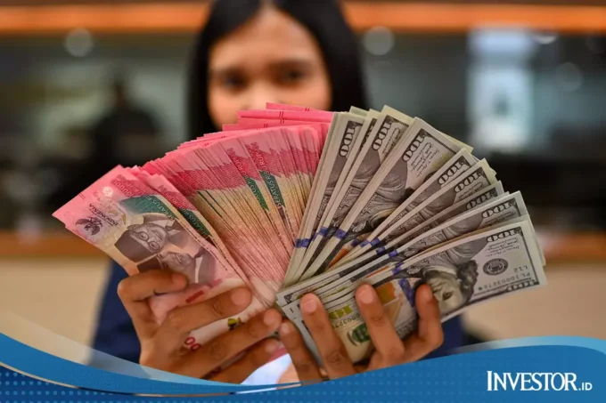 BERITA POPULER: Rupiah Meroket hingga Harga Emas Antam (ANTM) Anjlok