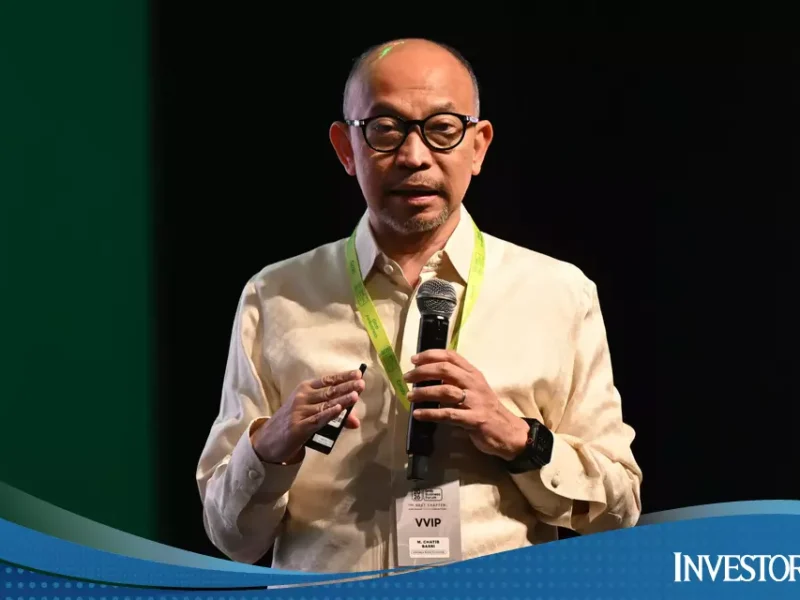 Chatib Basri Ingatkan Risiko Kenaikan Harga Barang Imbas Pelemahan RupiahChatib Basri Ingatkan Risiko Kenaikan Harga Barang Imbas Pelemahan Rupiah