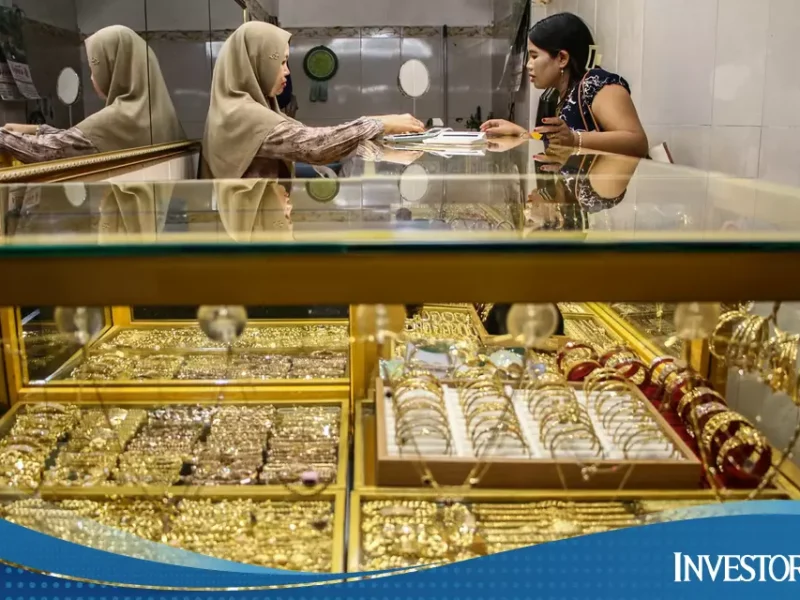 Harga Emas Perhiasan Hari Ini, Kamis 11 Juni 2026, Cek Update-nyaHarga Emas Perhiasan Hari Ini, Kamis 11 Juni 2026, Cek Update-nyaHarga Emas Perhiasan Hari Ini, Kamis 11 Juni 2026, Cek Update-nya