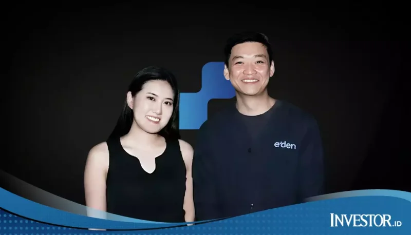 Eden Bergabung dengan WOW Group, Perkuat Kapabilitas Influencer Marketing   